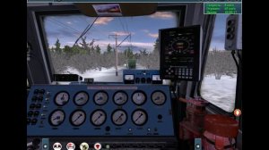Создание сессии с нуля в Trainz - #2 Настройка маршрута состава(Основы)