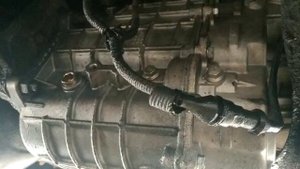 КПП Газель Бизнес. Появился гул на всех передачах.