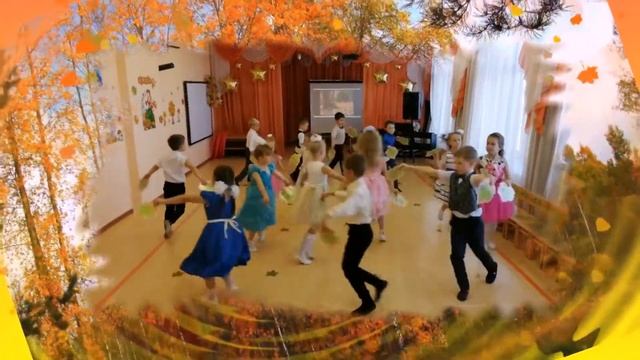 С Днем дошкольного работника 27. 09. 2020 г. смотреть онлайн