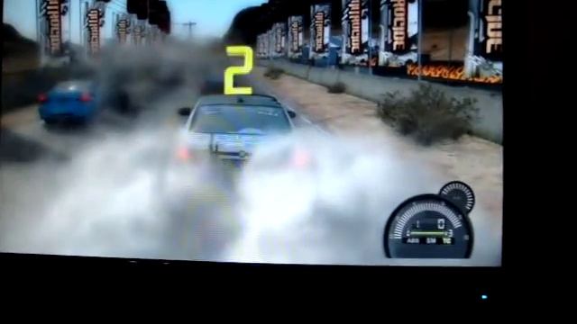 XBOX 360 on SAMSUNG COMPUTER LCD MONITOR смотреть онлайн