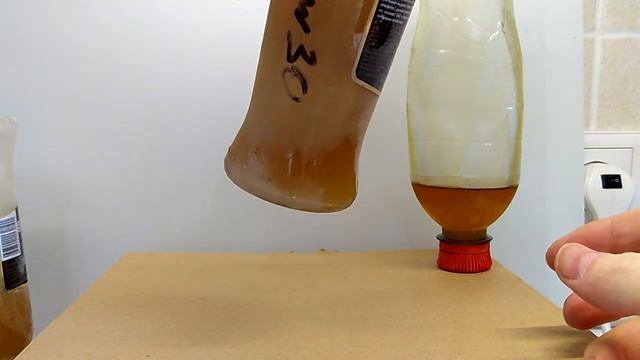 Тест по заморозке моторных масел Idemitsu Zepro 0w20 0w30 и Mobil 1 X1 5w смотреть онлайн