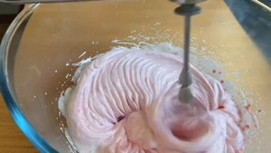 ЗЕФИР РУЧНЫМ МИКСЕРОМ! Клубничный зефир! С уменьшенным количеством сахара