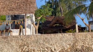 Nungwi Beach/zanzibar/island/пляж Нунгви