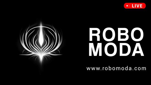 ROBOMODA - новая музыка для медитации 2024