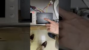 Настройка wifi IP модуля домофона