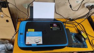 Hp Ink Tank 319 Self Test Page Print/319 printer full information print page