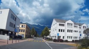 Liechtenstein. Лихтенштейн. Рассказываем о странах и городах, у которых есть чему поучиться
