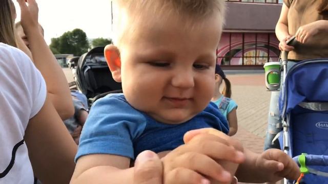 Солигорск чудесный день смотреть онлайн