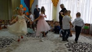 Грибы и грибники, игра  на  празднике