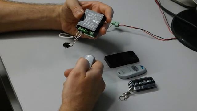 RX-2C смотреть онлайн