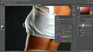 Photoshop/Capture One l How to Use Photoshop for Editing Raw Images and Color Grading [Tutorial]