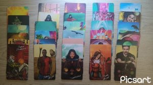 Таро расклад на отношения ⚡Всё о нём ❤Совет Высших Сил