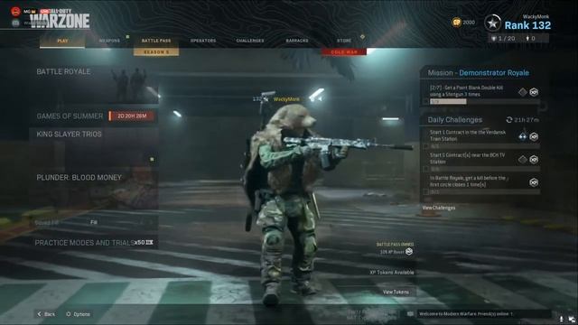 Shoot'm up! смотреть онлайн