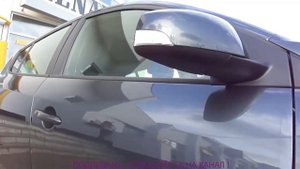 Обзор Рено Меган Хэтчбек 2011 года. Renault Megane Hatchback 2011