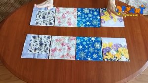 Родительская кухня "Музыкальные рецепты" или музыкальные игры дома