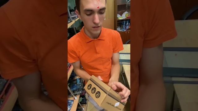 днс сборка смотреть онлайн