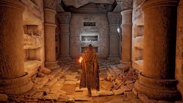 Elden Ring - Геймплей | PC смотреть онлайн