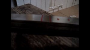 Маркер для стройки или мастерской