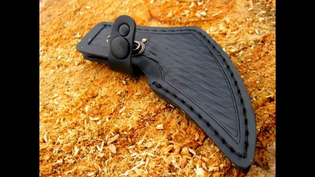 Обзор керамбита Gil Hibben Claw 2 смотреть онлайн