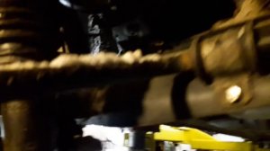 Стабилизатор от ваза на зад балку хундай солярис