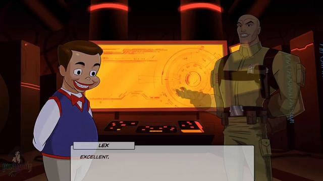 Something Unlimited Part 23 finally catching up смотреть онлайн