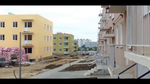 Родниковая Долина начало