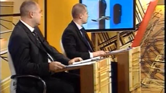 Бронирование стекол.avi
