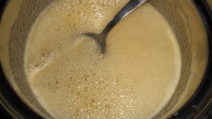 Козинаки с медом