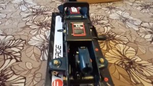 ДОМКРАТ  ПОДКАТНЫЙ  2.5т  Forsage