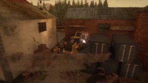 Самые крутые механики в играх, которые все забыли №2 — маскировка, разрушаемость, гаджеты