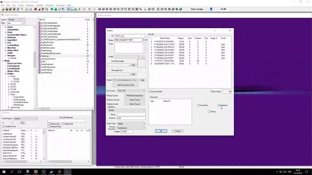 Fallout 4 Creation Kit: Создание аптечки (АИ-1). смотреть онлайн