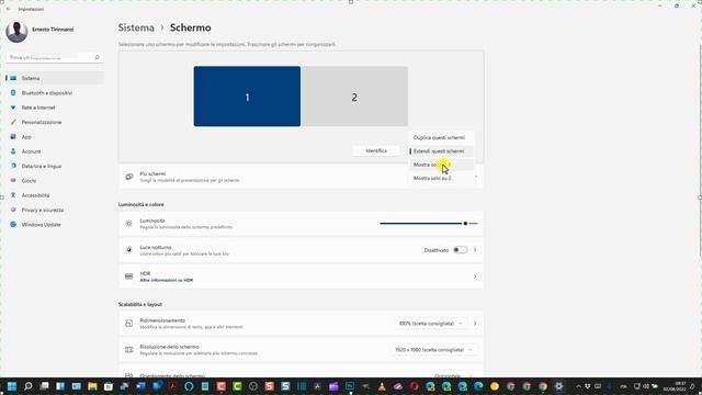 Come collegare un secondo monitor a computer, smartphone e tablet смотреть онлайн