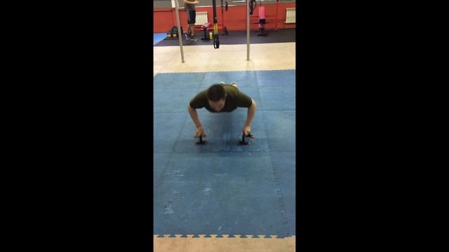 Training in the fitness center in Kazan "Alfa-Gym" #gym #fitness #aflyatov #kazan смотреть онлайн