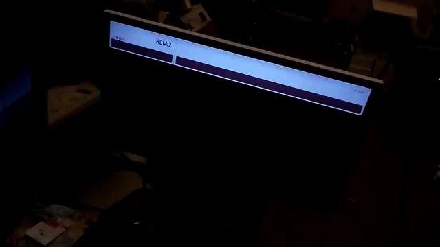 Проверяем работоспособность Hdmi делителя! У меня работает!