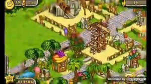 Prehistoric Park/Nuevo juego al canal