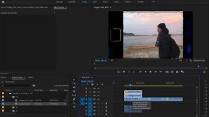 Как Сделать РЕТРО ВИДЕО в Adobe Premiere Pro? (бесплатные футажы)