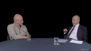 М. В. Попов о плановой экономике