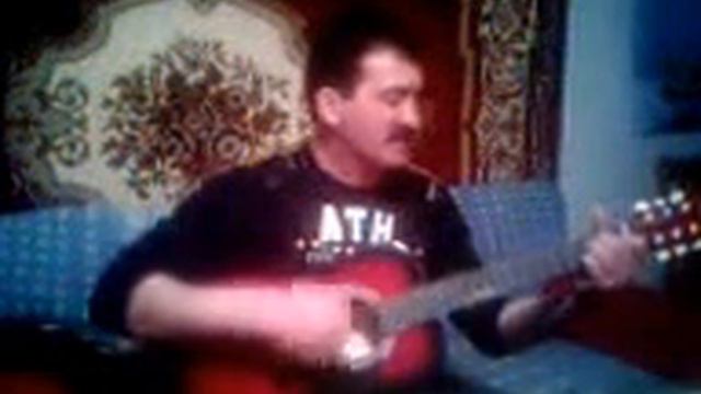 Эльдар Атмурзаев-Одинокая ветка сирени смотреть онлайн