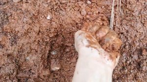 Башкирская глина "Красная-приозёрная" от поставщика Ахмадеевой Индиры