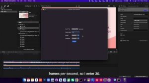 Free Auto Captions for Final Cut Pro Powered by OpenAI's whisper