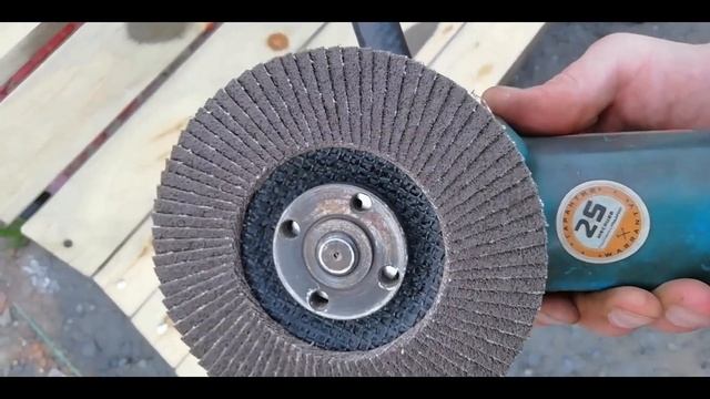 Лавочка своими руками. ФИНАЛ смотреть онлайн