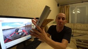 ДЕРЖАТЕЛЬ ДЛЯ СПИННИНГА В ЛОДКУ ПВХ СВОИМИ РУКАМИ