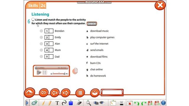 Excel 7 St book ex 3,p, 18 смотреть онлайн