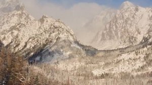 Stary Smokovec - Zamkovskeho chata