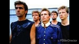 Наутилус Помпилиус-Песня идущего домой