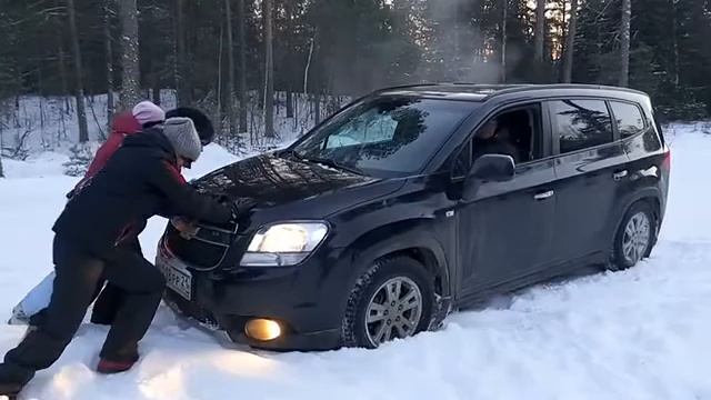 Вытолкнуть Орландо девченкам не проблема смотреть онлайн