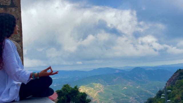 Медитация Дыхание Уджайи: Углубите связь со своим внутренним «я» смотреть онлайн