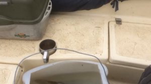 ЛОВЛЯ СУДАКА ОСЕНЬЮ 2018