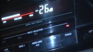 Усилитель Technics SU-X840