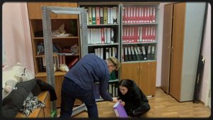 Видеовизитка | Факультет юриспруденции и правового регулирования